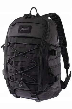 Magnum Plecak miejski survivalowy turystyczny CityOx 28L