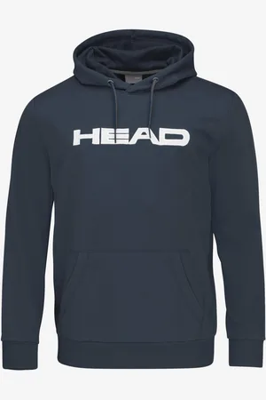 Head Bluza z kapturem dziecięca Club Byron