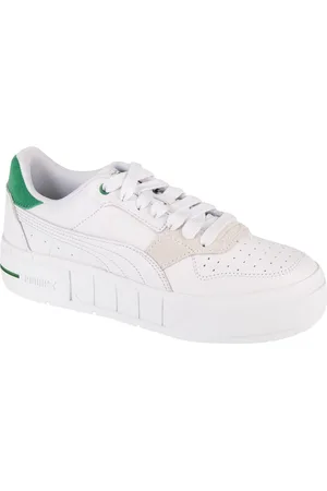PUMA Buty do chodzenia damskie Cali Court Match