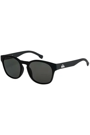Quiksilver Okulary przeciwsłoneczne Patrol XKSK Black/Grey