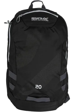 Regatta Brize II 20L unisex wytrzymały turystyczny plecak