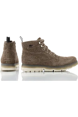 sorel Buty turystyczne męskie Atlis™ Chukka Wp wodoodporne