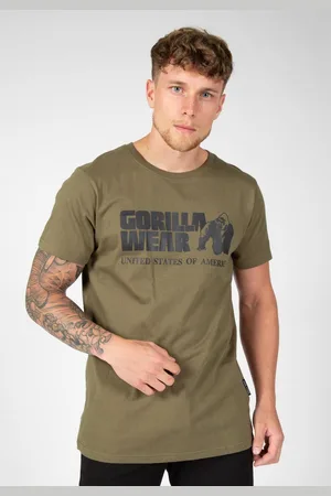 Gorilla Wear Classic Koszulka
