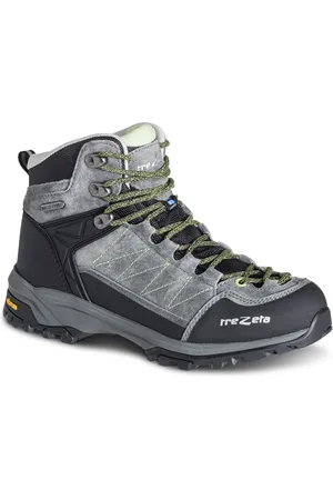 TREZETA Buty trekkingowe damskie Argo W