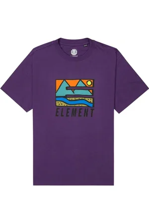 Element Koszulka męska Trekka