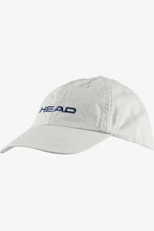Head Six Panel Cotton Czapeczka