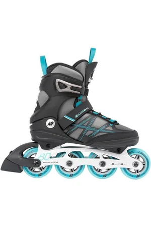 k2 Rolki fitness damskie K2 Alexis 80 Alu 2022