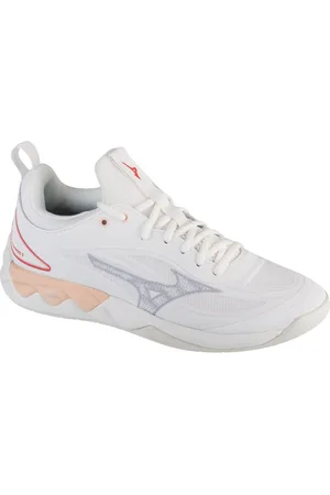 Mizuno Buty do siatkówki damskie, Wave Luminous 3