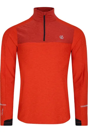 Dare 2B Męska Bluza Termiczna Power Up II