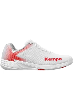 Kempa Buty halowe damskie Wing 2.0