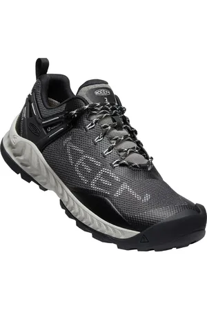 Keen Buty trekkingowe męskie Nxis Evo WP
