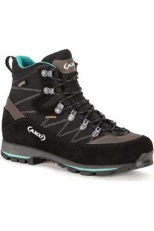 Aku Buty górskie damskie Trekker Lite III Wide GTX