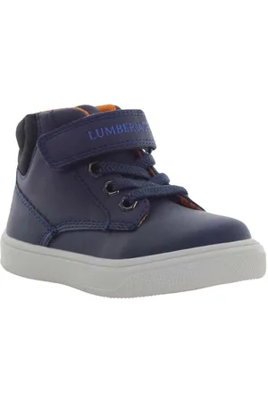 Lumberjack Buty miejskie chłopięce MOBY