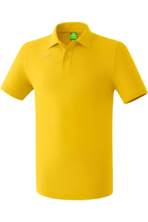 Erima Dziecięca koszulka polo teamsport