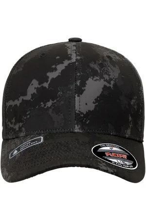 Flexfit Czapka Veil Camo