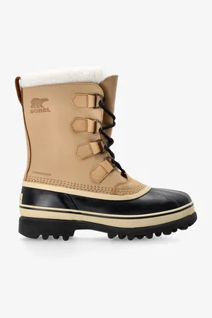 sorel Buty trekkingowe męskie Caribou