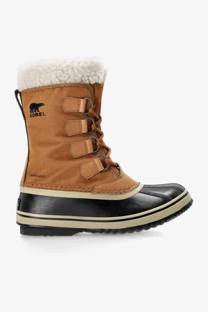 sorel Buty zimowe damskie Winter Carnival WP