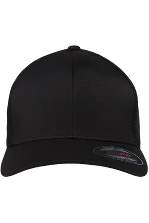 Flexfit Czapka Z Daszkiem Mesh Tactel