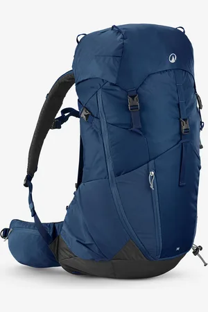 QUECHUA Plecak turystyczny MH500 38 l