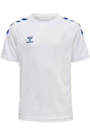 Hummel Koszulka sportowa z krótkim rękawem dziecięca Core XK Kids Poly T-Shirt