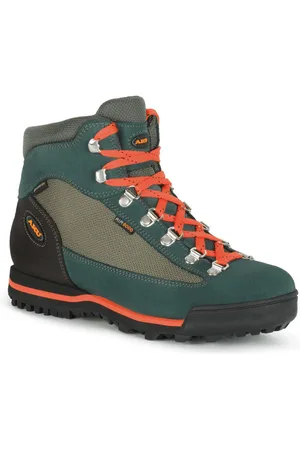 Aku Buty trekkingowe damskie Ultra Light Micro GTX Women