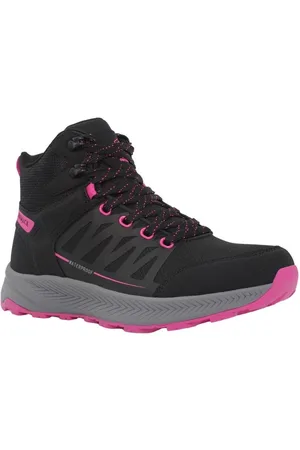 Lumberjack Buty trekkingowe damskie RISER