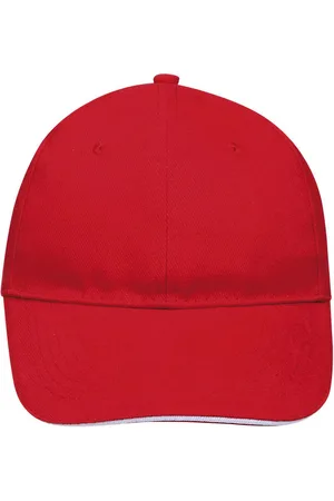 Sols Czapka Z Daszkiem Buffalo 6 Panel