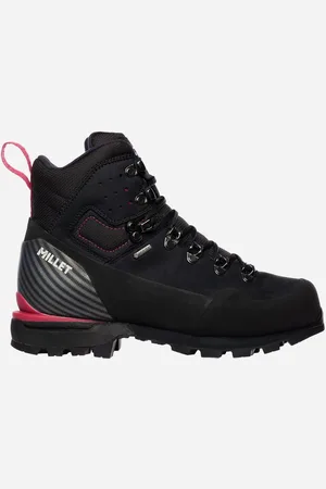 Millet Buty trekkingowe damskie W G Trek 5 Goretex
