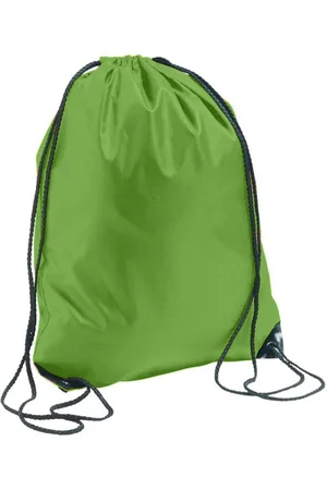 Sols Urban Plain Drawstring Bag