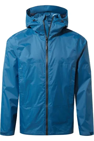 Craghoppers Kurtka Unisex Dla Dorosłych Expert Packable Jacket