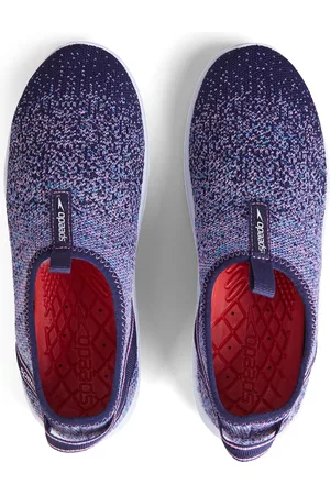 Speedo Buty do wody damskie Surf Knit Pro Blue