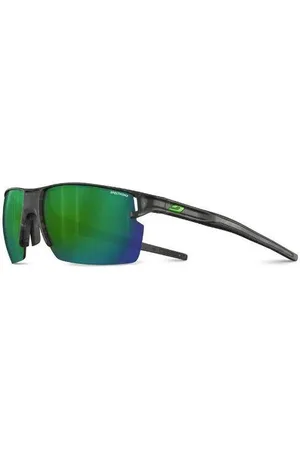 Julbo Okulary rowerowe OUTLINE szaro Spectron kat. 3