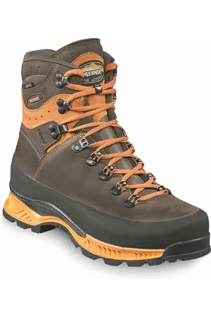 Meindl Buty trekkingowe męskie Island MFS rock