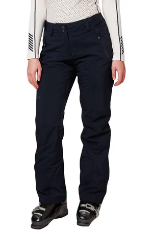 Helly Hansen Spodnie narciarskie damskie Legendary Insulated