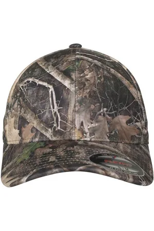 Flexfit Czapka Z Daszkiem TrueTimber Kanati Camo