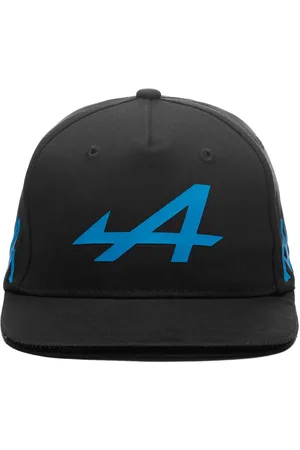 Kappa Czapka typu snapback Alpine F1 Adoflat 2024