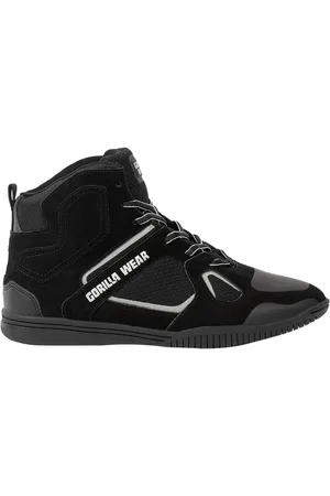 Gorilla Wear Troy Wysokie góry - / - EU 36
