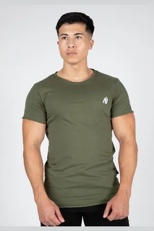 Gorilla Wear York Koszulka