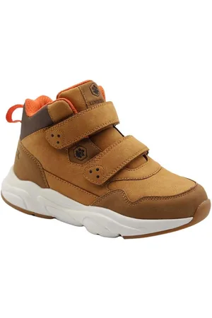 Lumberjack Sneakersy chłopięce SWAM