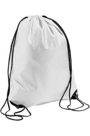 Sols Urban Plain Drawstring Bag