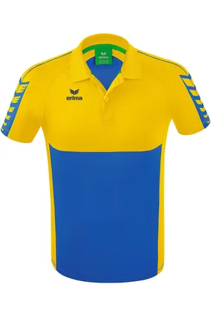 Erima Polo Six Wings