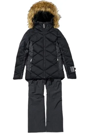 Phenix Komplet narciarski damski Spray Ski Suits kurtka spodnie