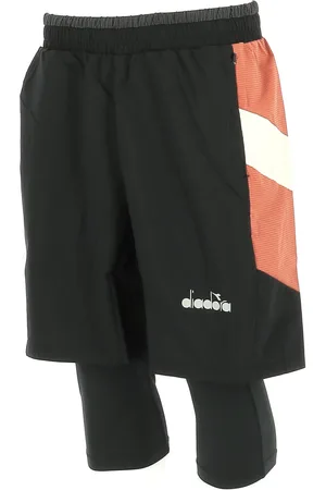 Diadora Spodenki krótkie męskie POWER SHORTS BE ONE