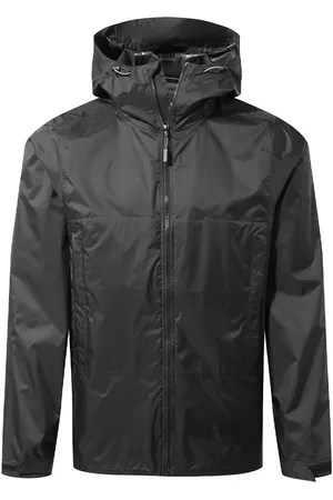 Craghoppers Kurtka Unisex Dla Dorosłych Expert Packable Jacket