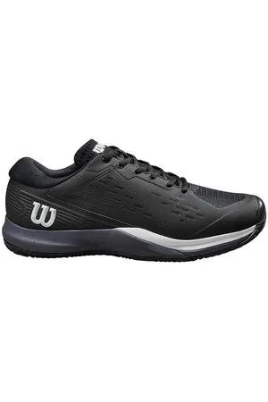 Wilson Buty do tenisa RUSH Pro Ace Clay