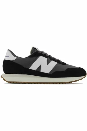 New Balance Obuwie Sportowe Męskie 237 M Mężczyzna