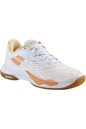 Babolat Buty do badmintona damskie Shadow Tour 5 Women