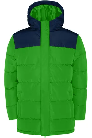 ROLY Kurtka Dziecięca/dziecięca Tallin Insulated Jacket