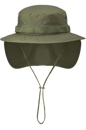 Helikon-Tex Kapelusz boonie z odpinaną osłoną karku Olive Green