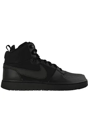 Nike Buty do chodzenia męskie Court Borough Mid Winter